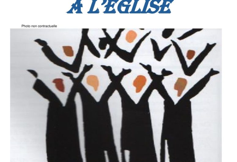 JUIN Affiche-GOSPEL-