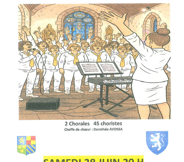 JUIN Affiche-gospel
