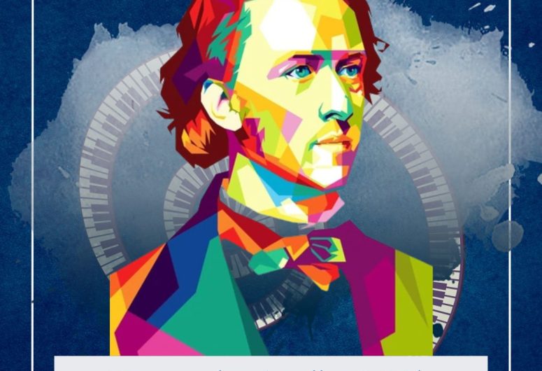 Récitals de piano 2025 – CHOPIN DOUARNENEZ