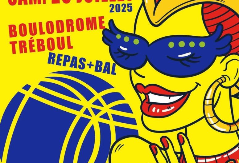 JUL gras été 2025