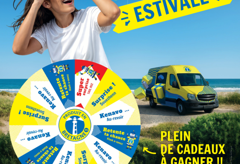 Déclinaison Douarnenez – 1