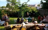 Jardin du Grand Bain