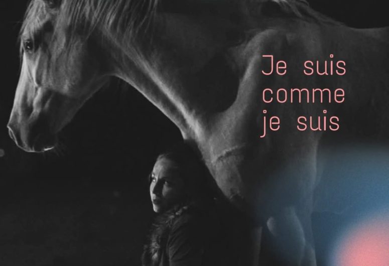 Je suis comme je suis