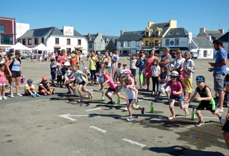 Jeux du 14 Juillet – Penmarch – Pays Bigouden – Bigoudenjoy