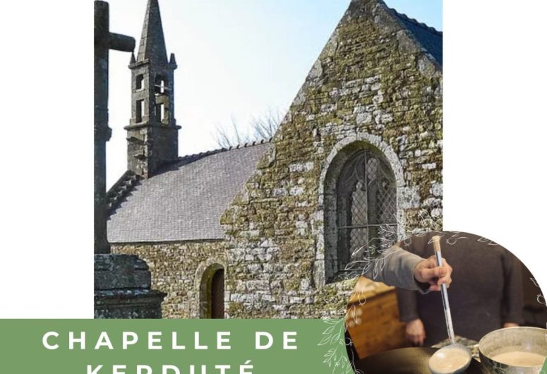 Journée patrimoine