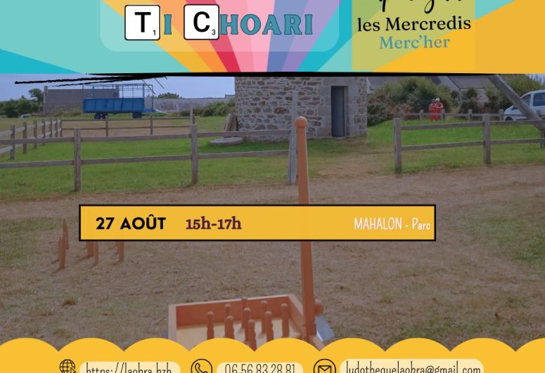 C’hoari Tour