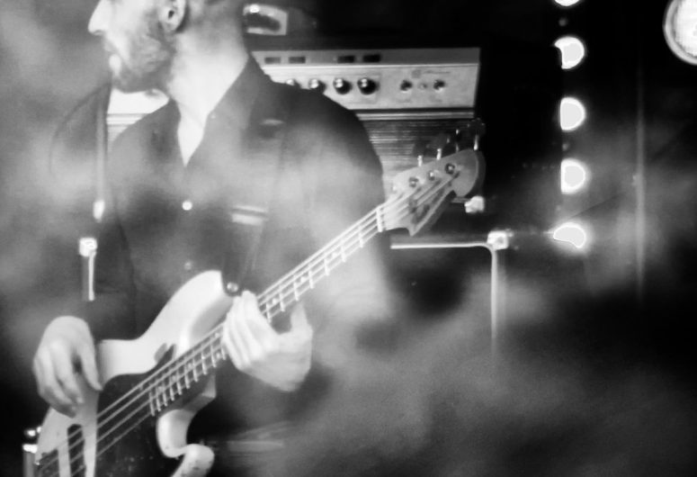 Concert Bistrot du Bac – Sainte-Marine – Pays bigouden – Bigoudenjoy