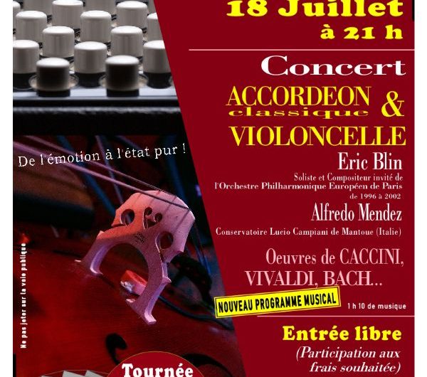 Juillet 18 PCH Concert musiques de la grande europe