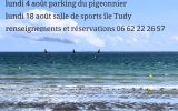 Balade contée – Combrit – Pays Bigouden – Bigoudenjoy