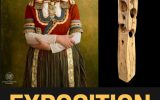 Expo Brodeuses 2025 – Pont-l’Abbé – Pays bigouden – Bigoudenjoy