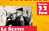 Fête de la Musique – Plobannalec-Lesconil – Pays Bigouden – Bigoudenjoy