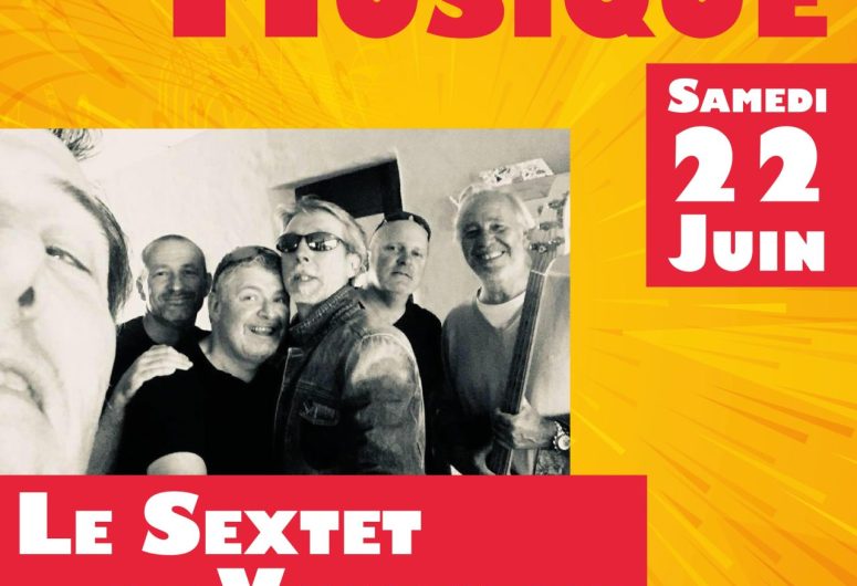 Fête de la Musique – Plobannalec-Lesconil – Pays Bigouden – Bigoudenjoy