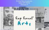 Cap Caval Arts-Penmarch-Pays Bigouden-Bigoudenjoy