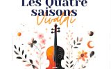 Concert Mateus – Île-Tudy – Pays bigouden – Bigoudenjoy