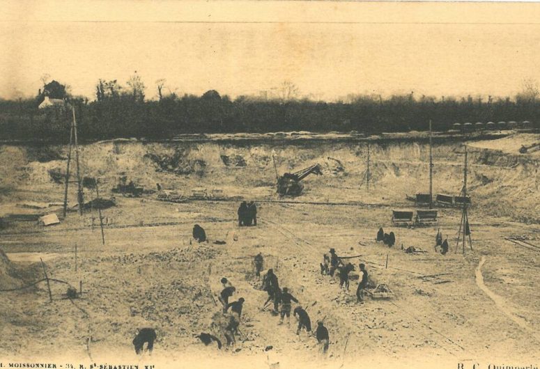 Site des Kaolins