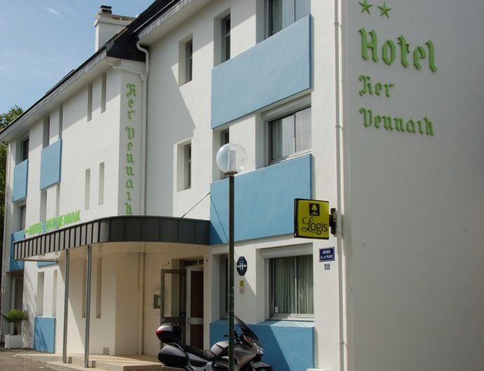 Hotel Ker Vennaik