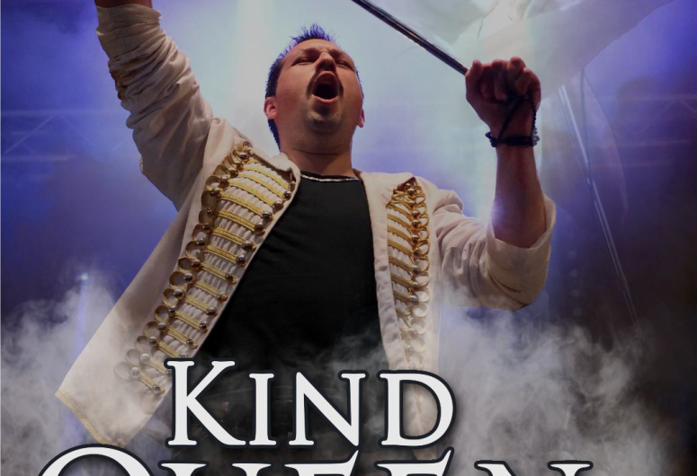Kind of QUEEN Tribute (1ère partie)