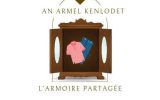 L’armoire partagée