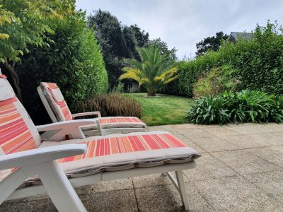 LE MEUR Terras