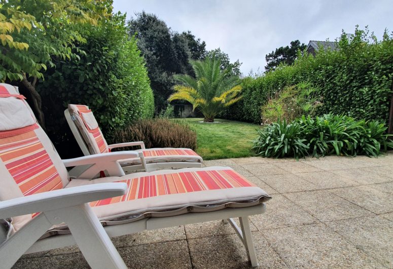 LE MEUR Terrasse