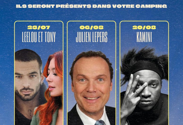 LE QUINQUIS – AFFICHE DATES – PDS 2025