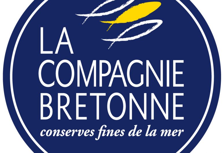 Logo La Compagnie Bretonne