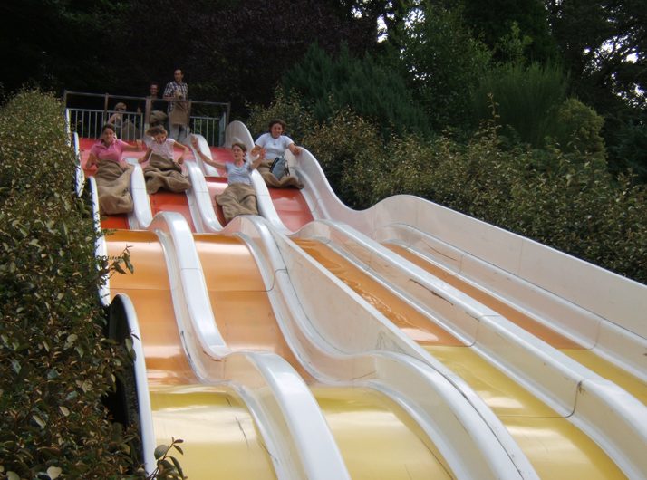 Odet Loisirs – Pretpark