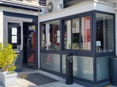 Le Café Foutu