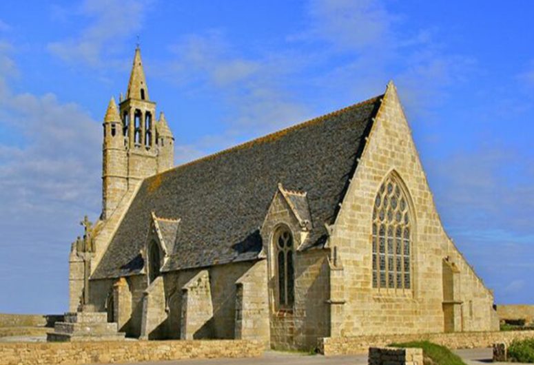Chapelle de la Joie – Penmarch  -Pays Bigouden – Bigoudenjoy
