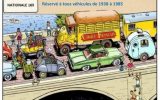 Le bouchon de Quimperlé