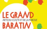 Le grand Baratin 2025