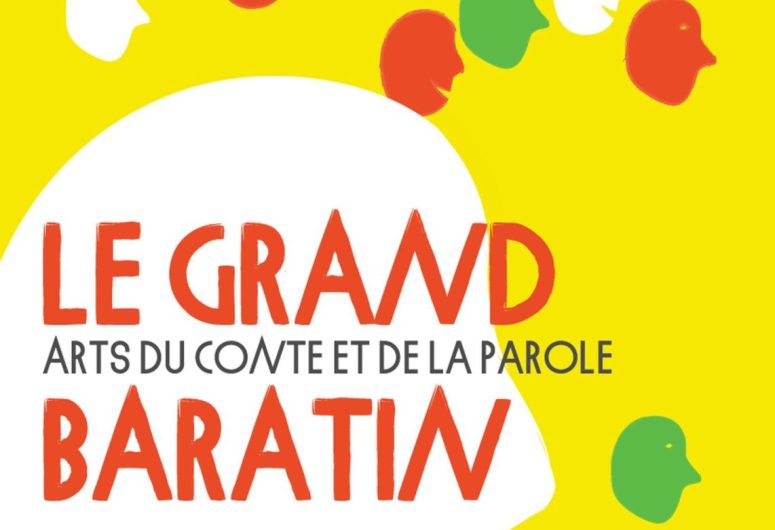 Le grand Baratin 2025