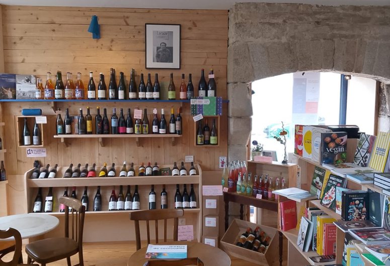 Le grand bain vins