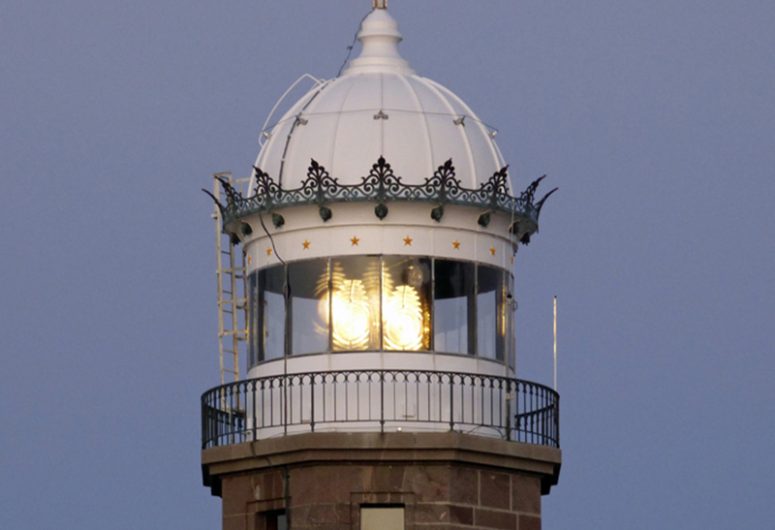 Phare d’Eckmühl – Penmarch – Pays Bigouden