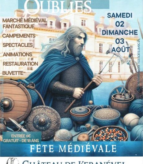 Les Royaumes oubliés