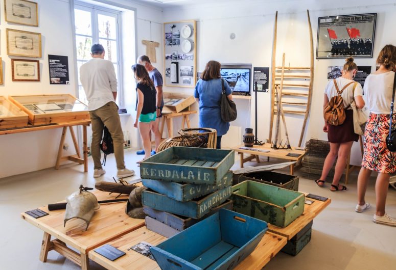 Journées européennes patrimoine -Plobannalec-Lesconil-Pays Bigouden-Bigoudenjoy