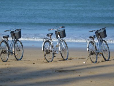 Location velo