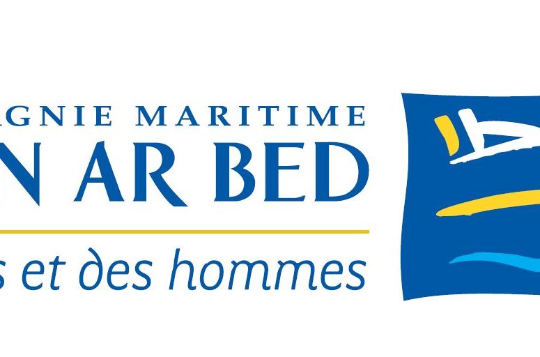 Penn Ar Bed Shipping Company Logo