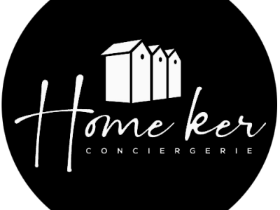 Round Home Ker logo