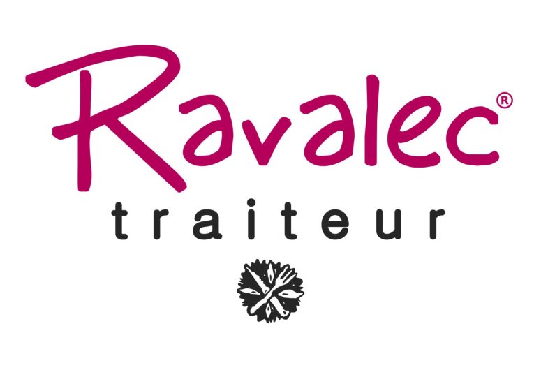 Ravalec Catering Logo