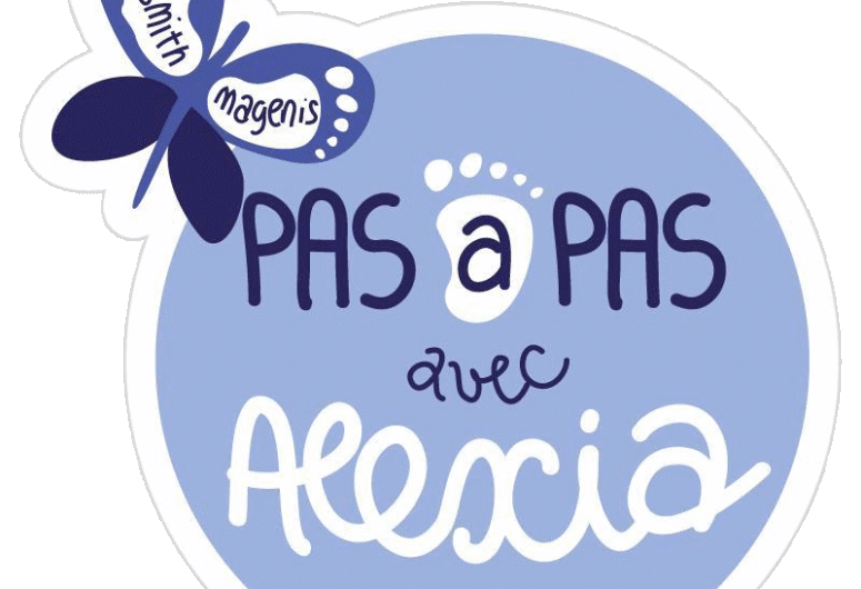 Logo pas a pas