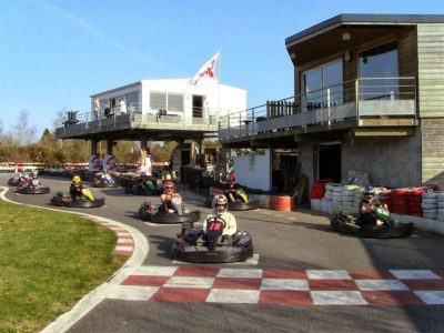 Loisirs – Bretagne karting – Combrit – Pays Bigouden – bigoudenjoy 1