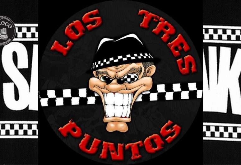Los tres puntos