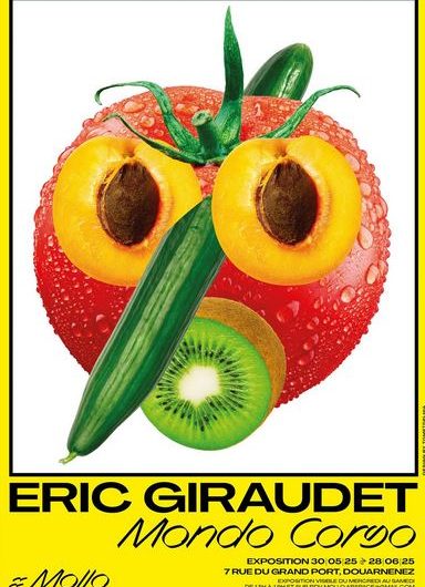 Eric Giraudet – Mondo Corso – Mollo