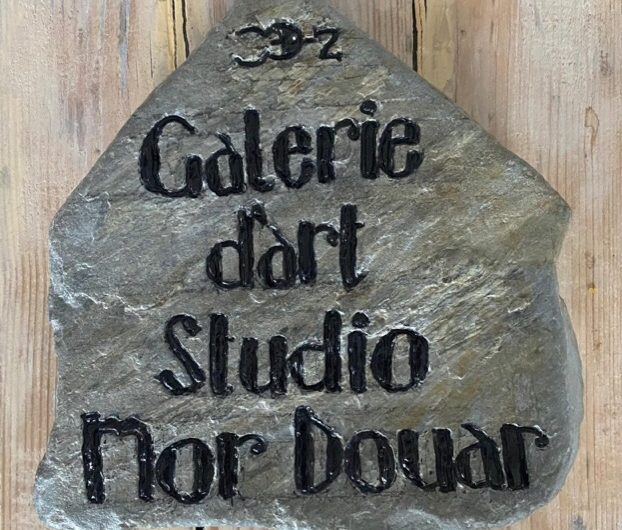 MAR studio Mor Douar