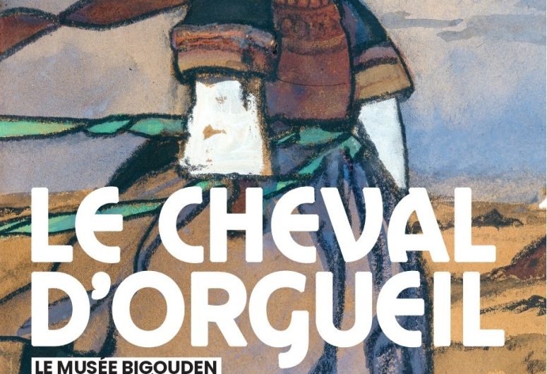 Exposition cheval d’orgueil – Pont-l’Abbé – Pays Bigouden