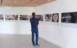 Exposition « Pêcheurs d’Iroise – A la rencontre des gens de mer », Nedjma BERDER