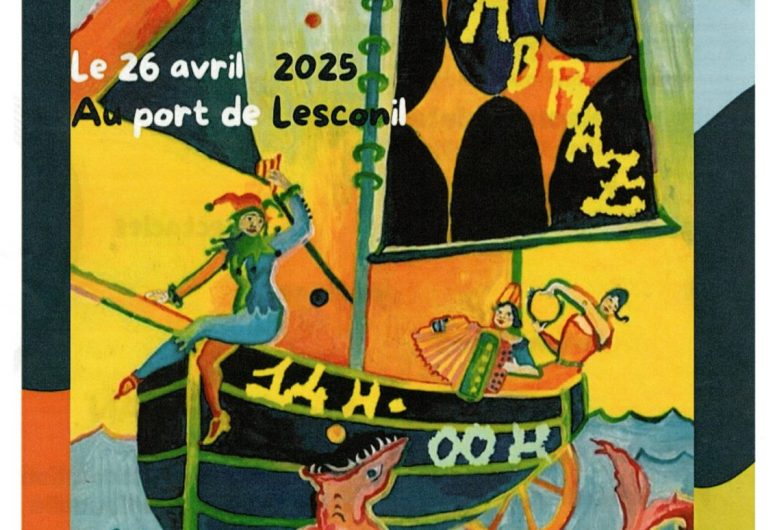 Concert – Plobannalec-Lesconil – Pays Bigouden – Bigoudenjoy