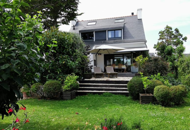 MIHAILESCU Benodet – Gästehaus
