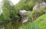 Moulin Blanc Mellac
